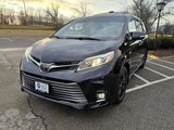 Used 2019 Toyota Sienna Limited image 4