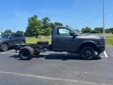 New 2025 RAM 3500 Tradesman image 2