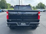 New 2025 Chevrolet Silverado 1500 High Country w/ Midnight Edition image 5