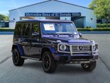 New 2025 Mercedes-Benz G 550 image 5