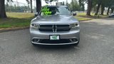 Used 2015 Dodge Durango Limited w/ Nav & Power Liftgate Group image 3