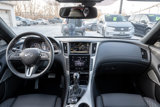Used 2023 INFINITI Q50 Red Sport 400 image 2