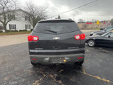 Used 2010 Chevrolet Traverse LTZ image 3