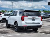 New 2025 GMC Yukon AT4 w/ AT4 Premium Plus Package image 3