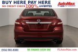 Used 2018 Nissan Altima 2.5 S w/ S Convenience Package image 6