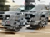 New 2025 Nissan Pathfinder Platinum image 2