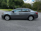 Used 2019 Nissan Sentra SV image 3