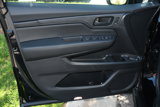 New 2026 Honda Odyssey EX-L image 5