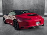 Certified 2017 Porsche 911 Carrera S image 3