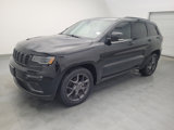 Used 2019 Jeep Grand Cherokee Limited X image 2