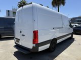 Used 2023 Mercedes-Benz Sprinter 2500 w/ Acoustic Package image 6