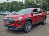 New 2026 Chevrolet Equinox LT w/ Convenience Package II image 2