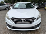 Used 2015 Hyundai Sonata Sport image 5