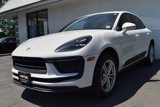 Used 2022 Porsche Macan image 3