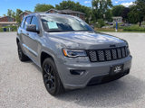 Used 2022 Jeep Grand Cherokee Laredo X image 3