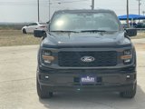 New 2025 Ford F150 STX w/ Equipment Group 200A image 2