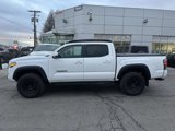 Used 2022 Toyota Tacoma TRD Pro image 2