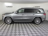 New 2025 Mercedes-Benz GLS 580 4MATIC image 2