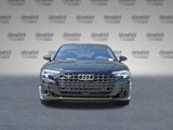 New 2025 Audi A8 L 3.0T image 3