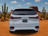 Used 2025 MAZDA CX-70 3.3 Turbo S w/ Premium Plus image 5