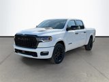 New 2025 RAM 1500 Limited image 3