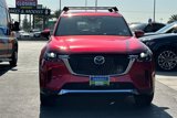 New 2025 MAZDA CX-90 Plug-In Hybrid w/ Premium Plus image 4
