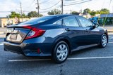 Used 2017 Honda Civic LX image 6