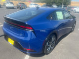 New 2026 Toyota Prius XLE image 5