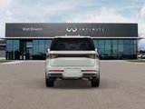 New 2025 INFINITI QX80 Sensory w/ Exterior Package image 6