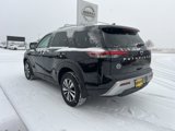 New 2025 Nissan Pathfinder SL image 5