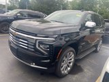 New 2025 Chevrolet Tahoe Premier w/ Sun And Tow Package image 2