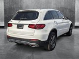 Certified 2022 Mercedes-Benz GLC 300 4MATIC image 5