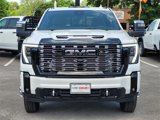 New 2025 GMC Sierra 3500 Denali Ultimate image 2