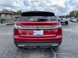 Used 2020 Lincoln Nautilus Reserve w/ Equipment Group 202A image 5
