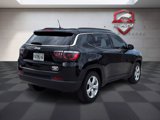 Used 2018 Jeep Compass Latitude w/ Popular Equipment Group image 3