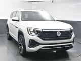 New 2025 Volkswagen Atlas SEL Premium R-Line image 2