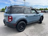Used 2024 Ford Bronco Sport Big Bend w/ Convenience Package image 4