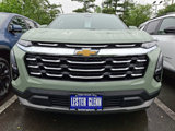New 2026 Chevrolet Equinox LT w/ Convenience Package II image 2