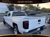 Used 2015 Chevrolet Silverado 1500 LT w/ All Star Edition image 5