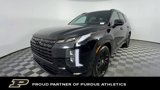 New 2025 Hyundai Palisade Calligraphy image 4