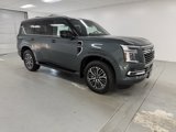 New 2025 Nissan Armada SL image 3