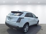 New 2025 Cadillac XT5 Sportv w/ Technology Package image 5