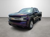 Used 2019 Chevrolet Silverado 1500 LT w/ All-Star Edition image 3