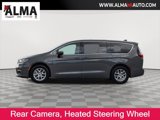 Certified 2023 Chrysler Pacifica Touring-L image 4