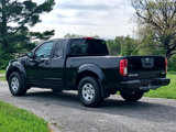 Used 2020 Nissan Frontier S image 5