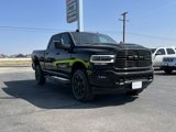 New 2024 RAM 2500 Laramie w/ Night Edition image 3