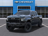 New 2025 Chevrolet Silverado 1500 ZR2 w/ ZR2 Bison Edition image 6