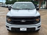 New 2025 Ford F150 XLT image 2