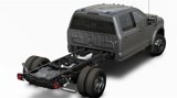 New 2025 Ford F550 4x4 Crew Cab Super Duty image 3