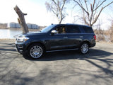 Used 2022 Ford Expedition Platinum image 3